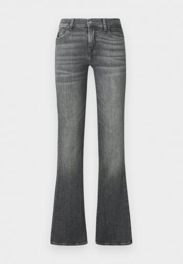 Клешеные брюки