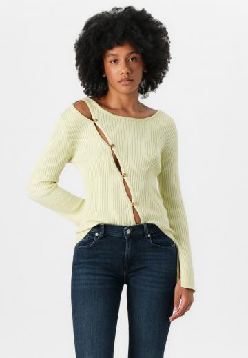 Клешеные брюки