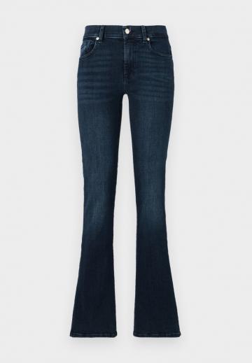 Клешеные брюки