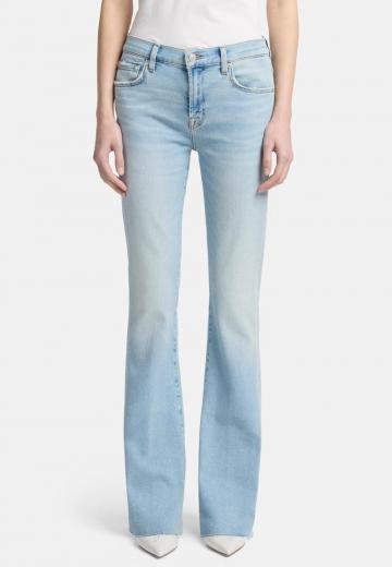 Клешеные брюки