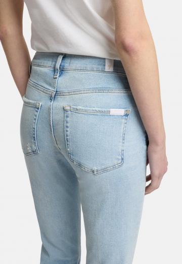 Клешеные брюки