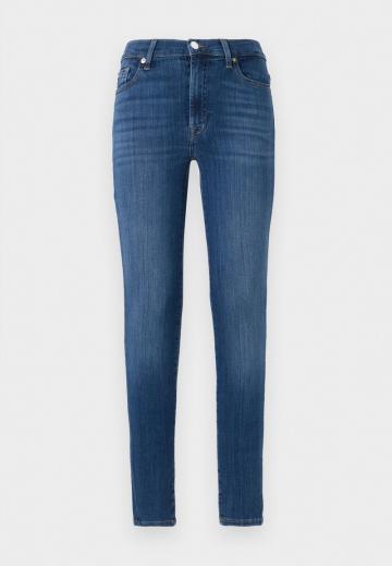Джинсы