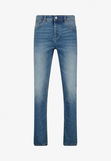 Узкие джинсы