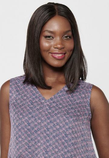 Майка-борцовка