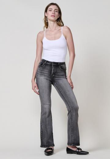 Клешеные брюки