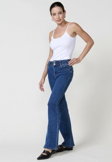 Клешеные брюки