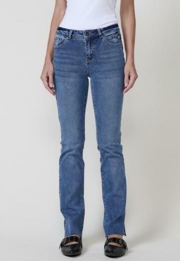 Джинсы