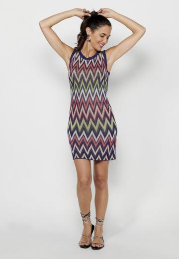 Пляжное платье