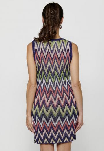 Пляжное платье