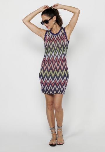 Пляжное платье