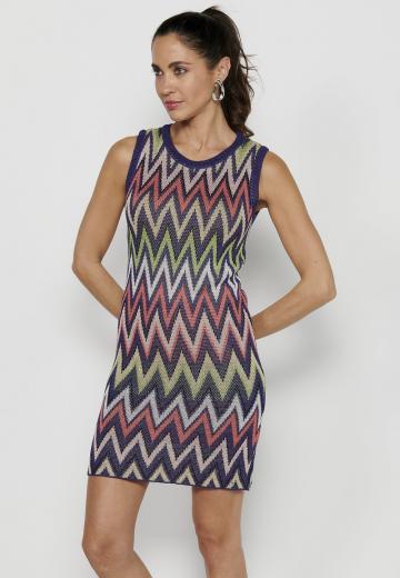 Пляжное платье