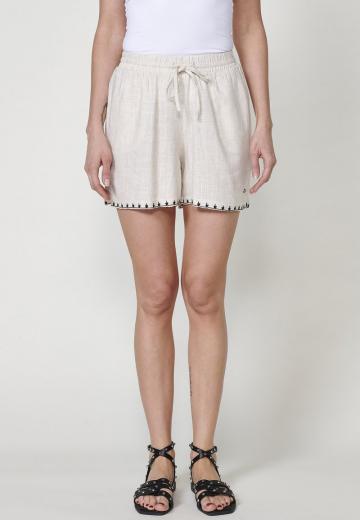 Пляжные шорты