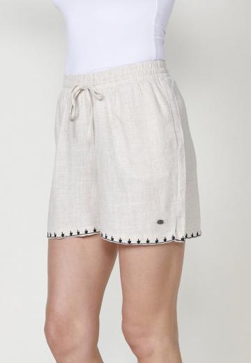 Пляжные шорты