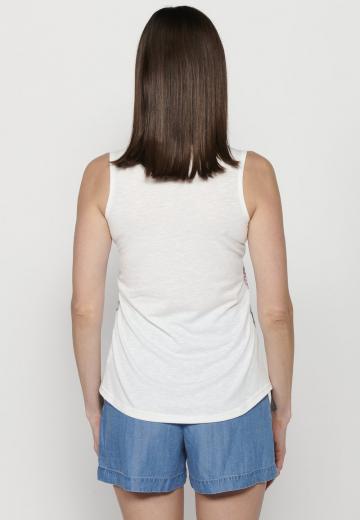 Майка-борцовка