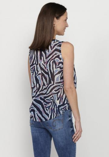 Майка-борцовка