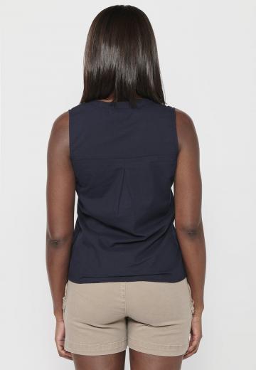 Майка-борцовка