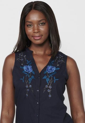 Майка-борцовка