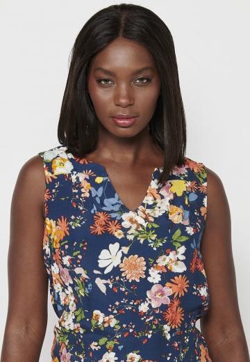 Майка-борцовка