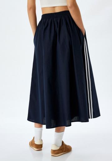 Летняя юбка