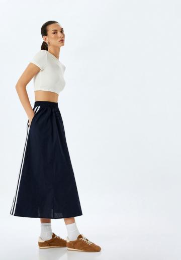 Летняя юбка