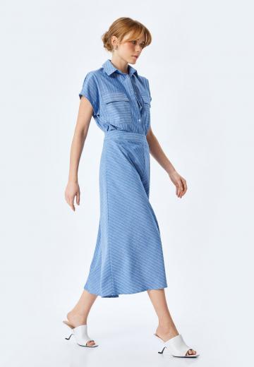 Летняя юбка