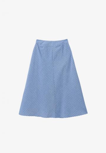 Летняя юбка