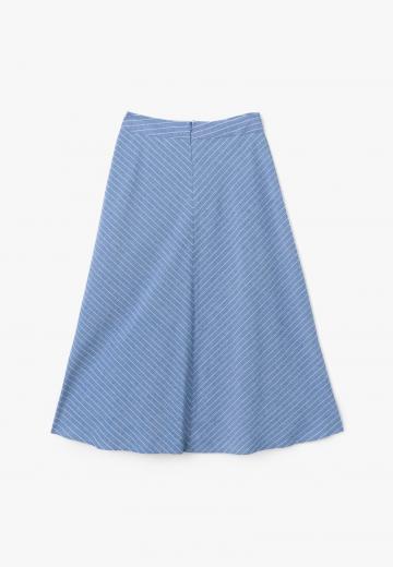 Летняя юбка