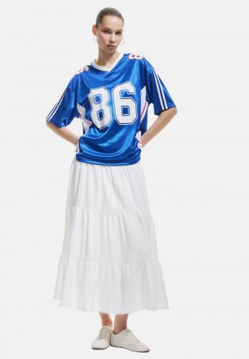 Летняя юбка