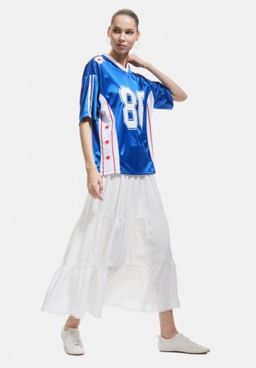 Летняя юбка