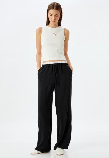 Майка-борцовка