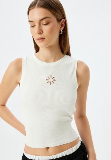 Майка-борцовка