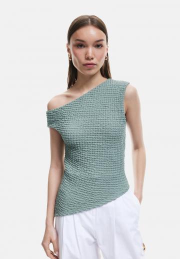 Майка-борцовка