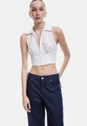 Майка-борцовка