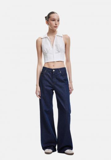 Майка-борцовка