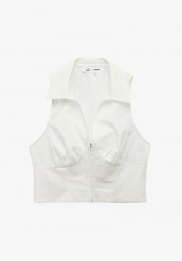 Майка-борцовка