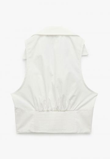 Майка-борцовка