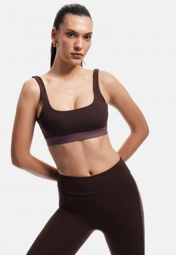 Бюстгальтер без косточек