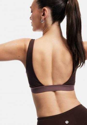 Бюстгальтер без косточек