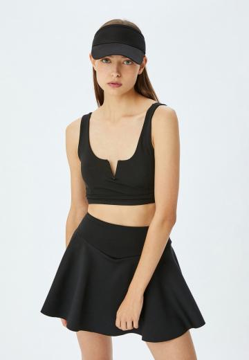 Бюстгальтер без косточек