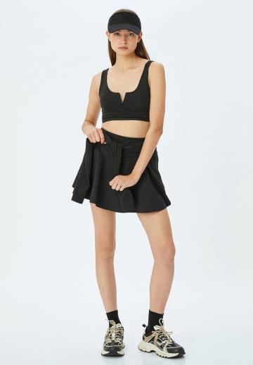 Бюстгальтер без косточек