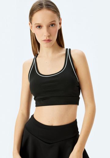 Бюстгальтер без косточек