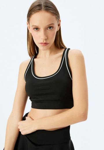 Бюстгальтер без косточек