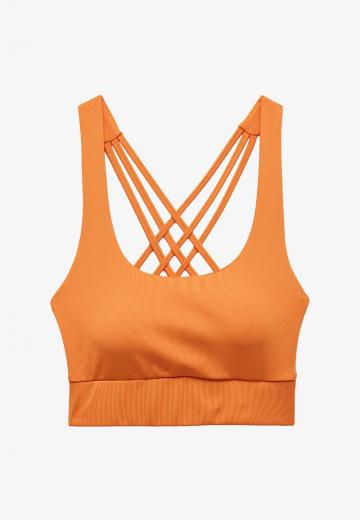 Бюстгальтер без косточек