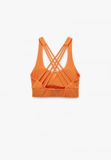 Бюстгальтер без косточек