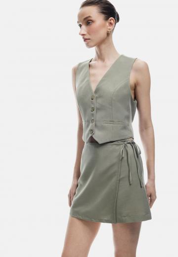 Летняя юбка