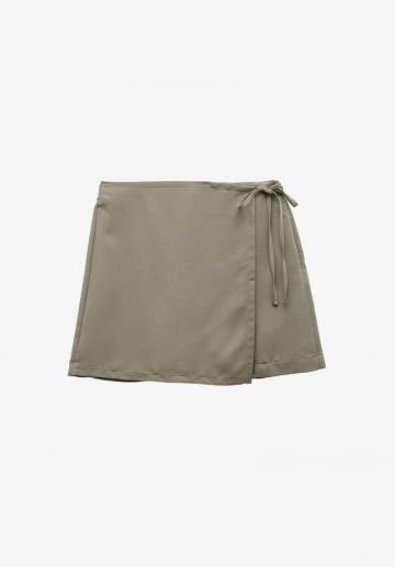 Летняя юбка