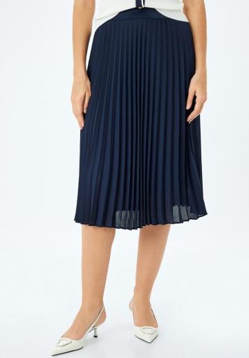 Летняя юбка