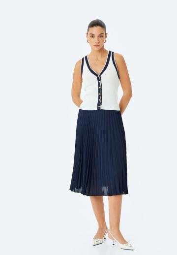 Летняя юбка