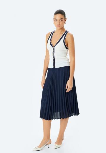 Летняя юбка