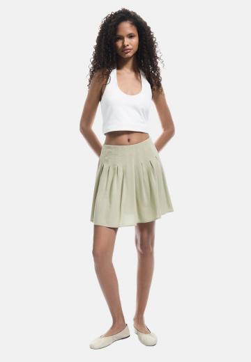 Летняя юбка